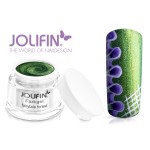 Gel UV Jolifin cu sidef Fairytale Forest 5 ml